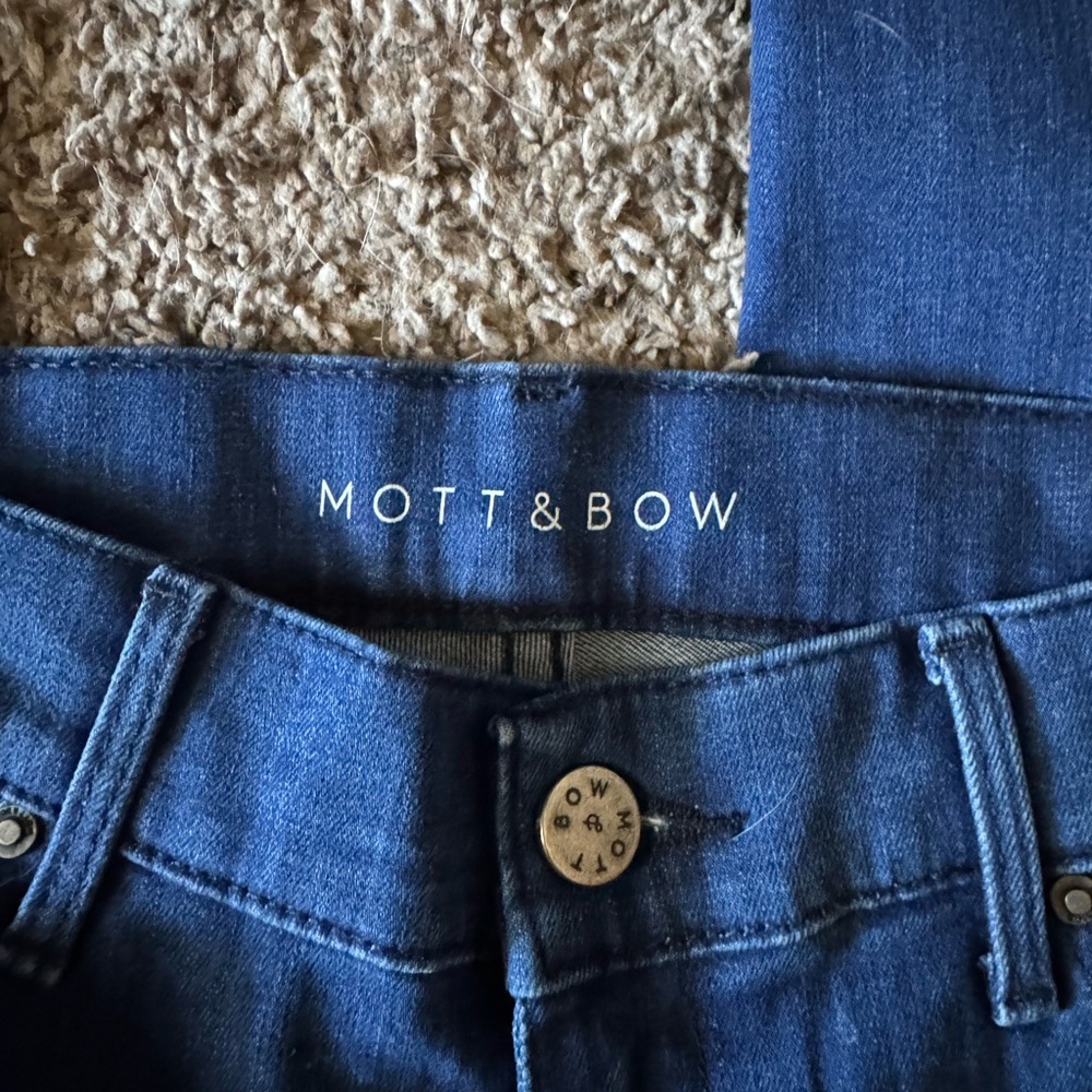 Women's Blue Jeans X2